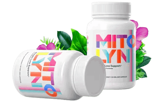 Mitolyn™ - Canada Official Website | #1 Weight Loss Solution